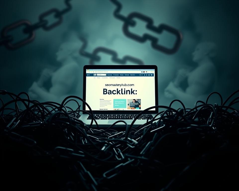 backlink mistakes