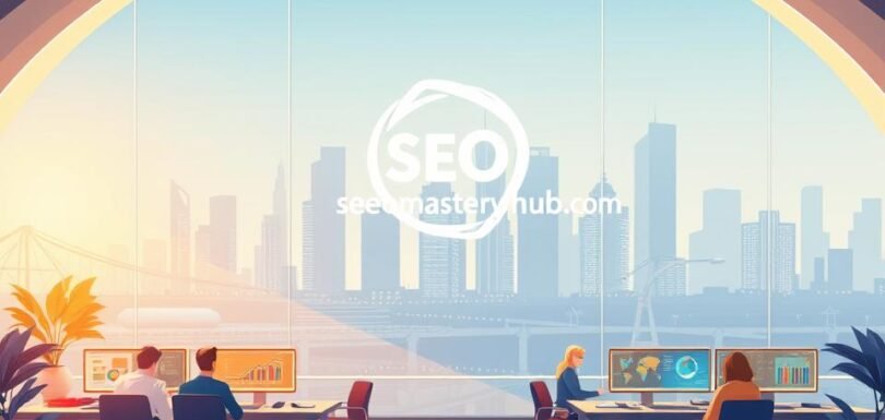 SEO company