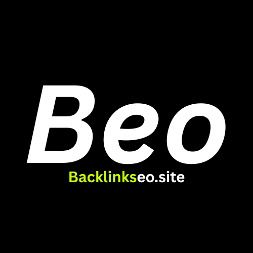 BACKLINKS EO